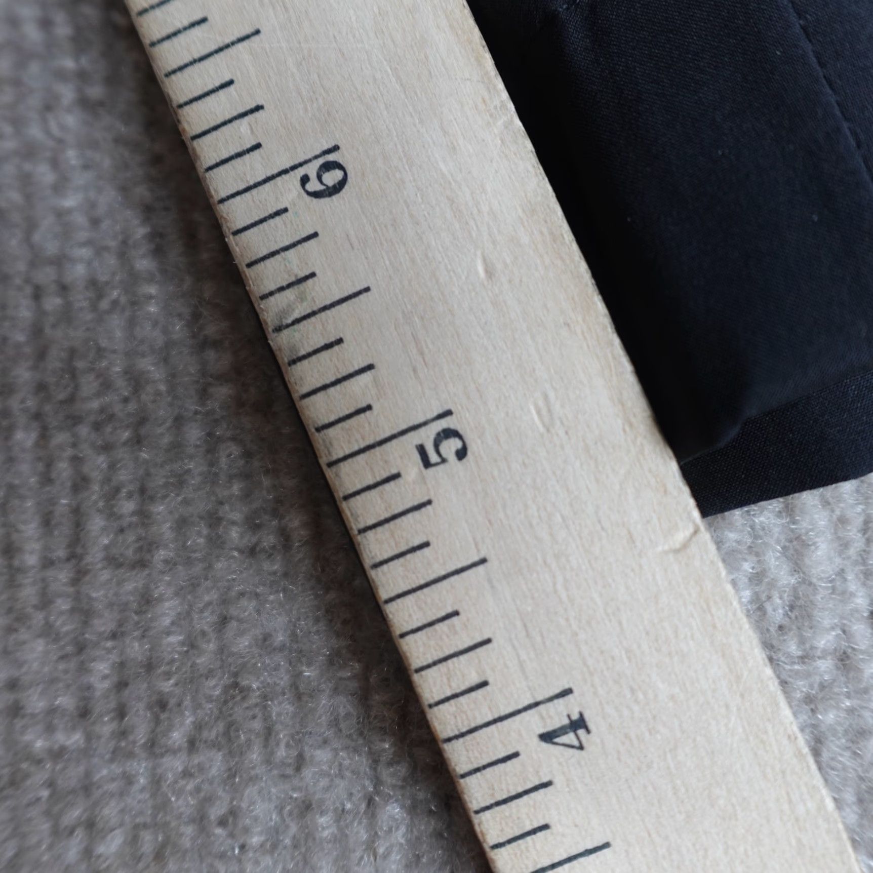 Vintage VINTAGE Zero Restriction Pants XL Black Convertible Stretch Waist Side Zip Gore Tex Size US 36 / EU 52 - 3 Thumbnail