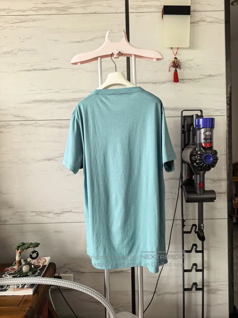 Loewe Loewe Short Sleeve Size US XL / EU 56 / 4 - 2 Thumbnail