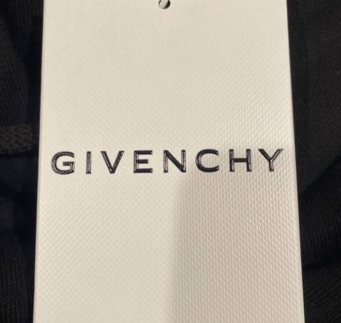 Givenchy (Limited Edition) Authentic Givenchy Hoodie Size US M / EU 48-50 / 2 - 3 Thumbnail