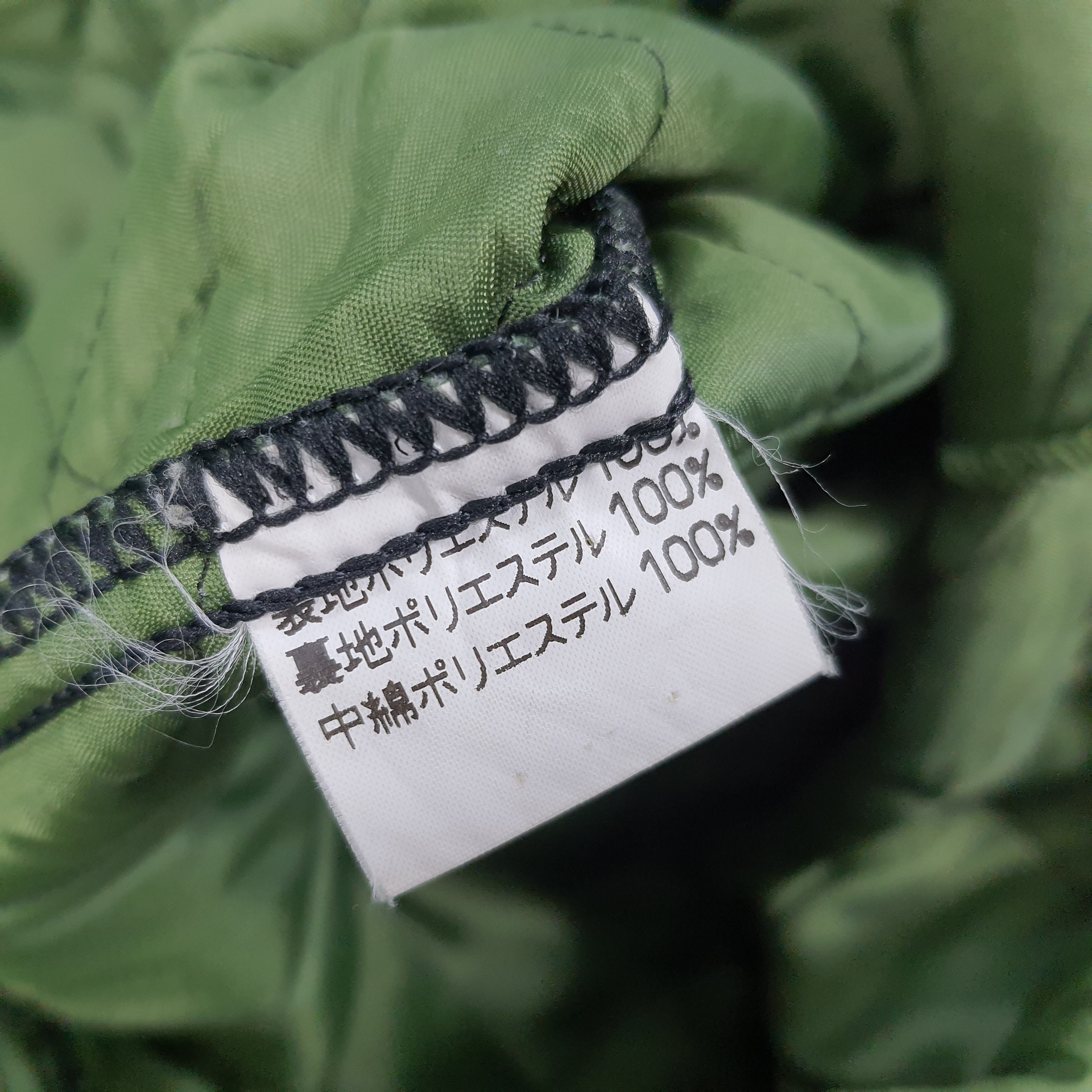 Designer × Mackintosh × Vintage Vintage Mackintosh Trech Light Puffer Jacket Size XS / US 0-2 / IT 36-38 - 5 Thumbnail
