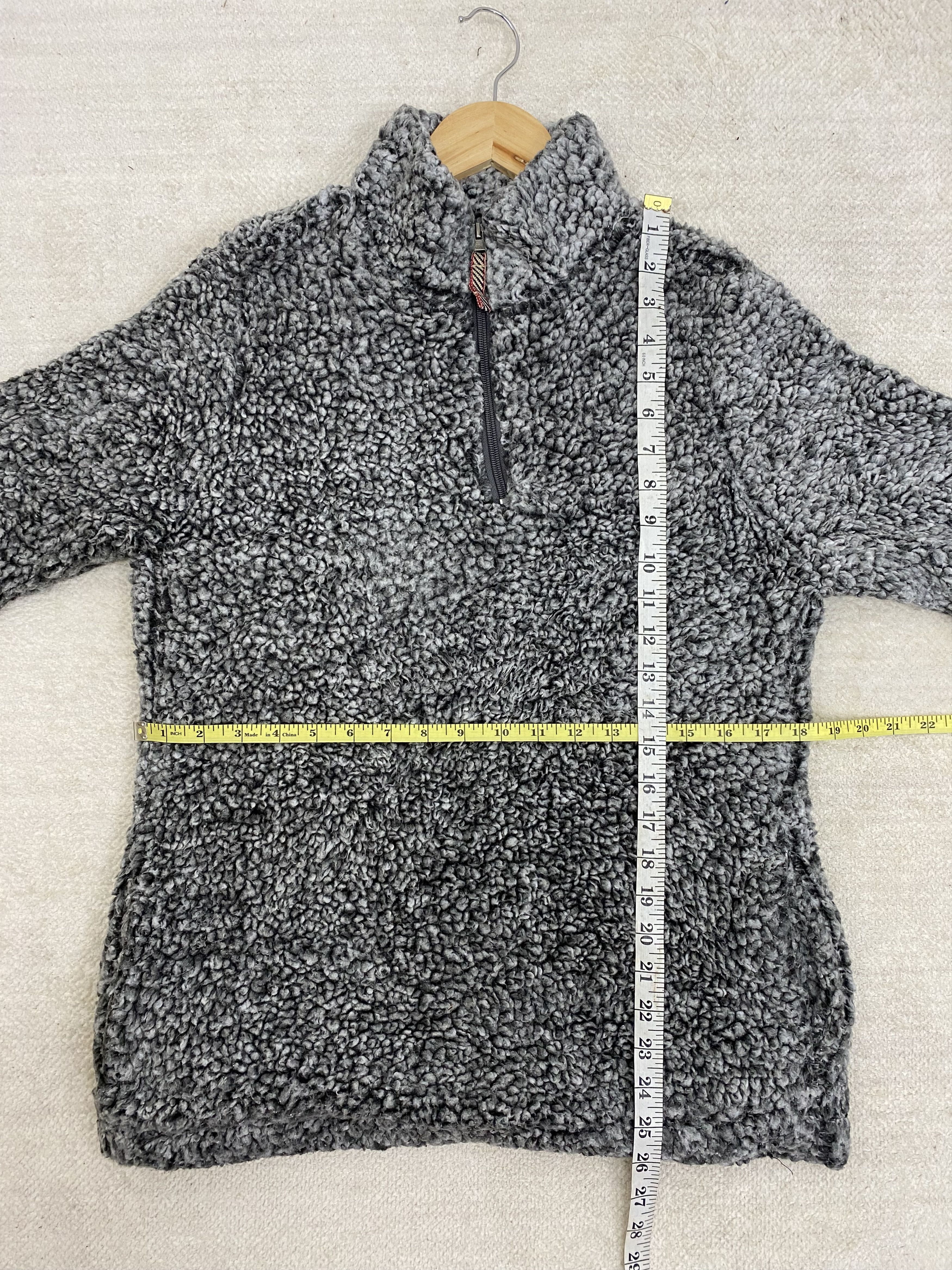 Other Original Weatherproof jacket sherpa design Size US M / EU 48-50 / 2 - 9 Thumbnail