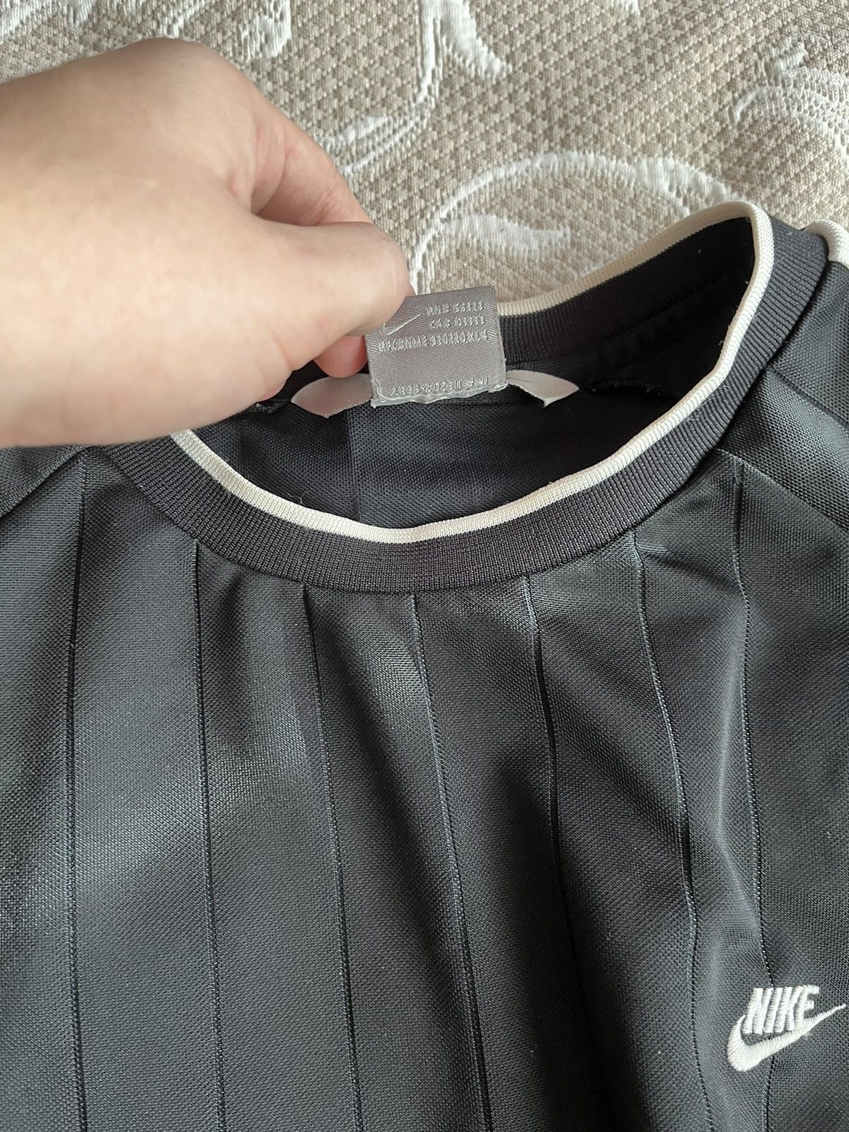 Other Vintage Nike tshirt y2k jersey Size US M / EU 48-50 / 2 - 13 Thumbnail
