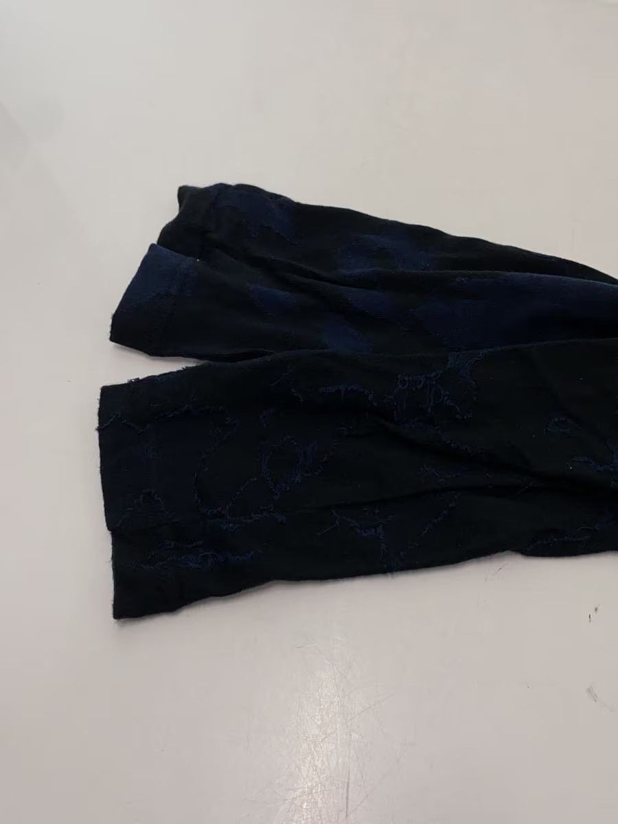 Y's × Yohji Yamamoto Vertical Seam Stitch Pattern Long Sleeve Tee Size US M / EU 48-50 / 2 - 3 Thumbnail