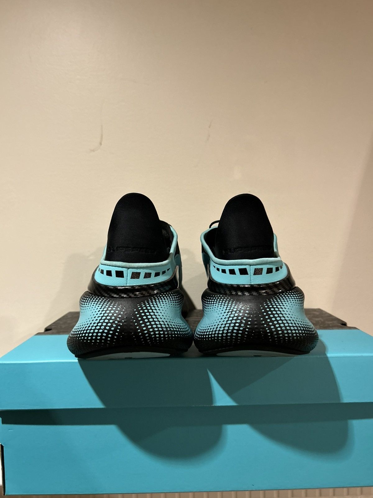Under Armour Under Armour Echo x Mansory Size US 10 / EU 43 - 9 Thumbnail