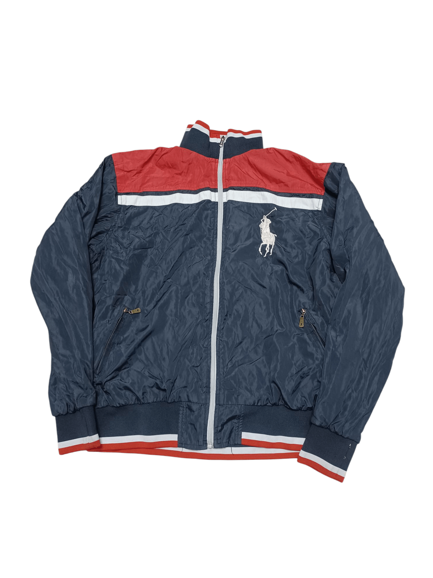 Polo Ralph Lauren × RLX Ralph Lauren × Vintage RLX Ralph
