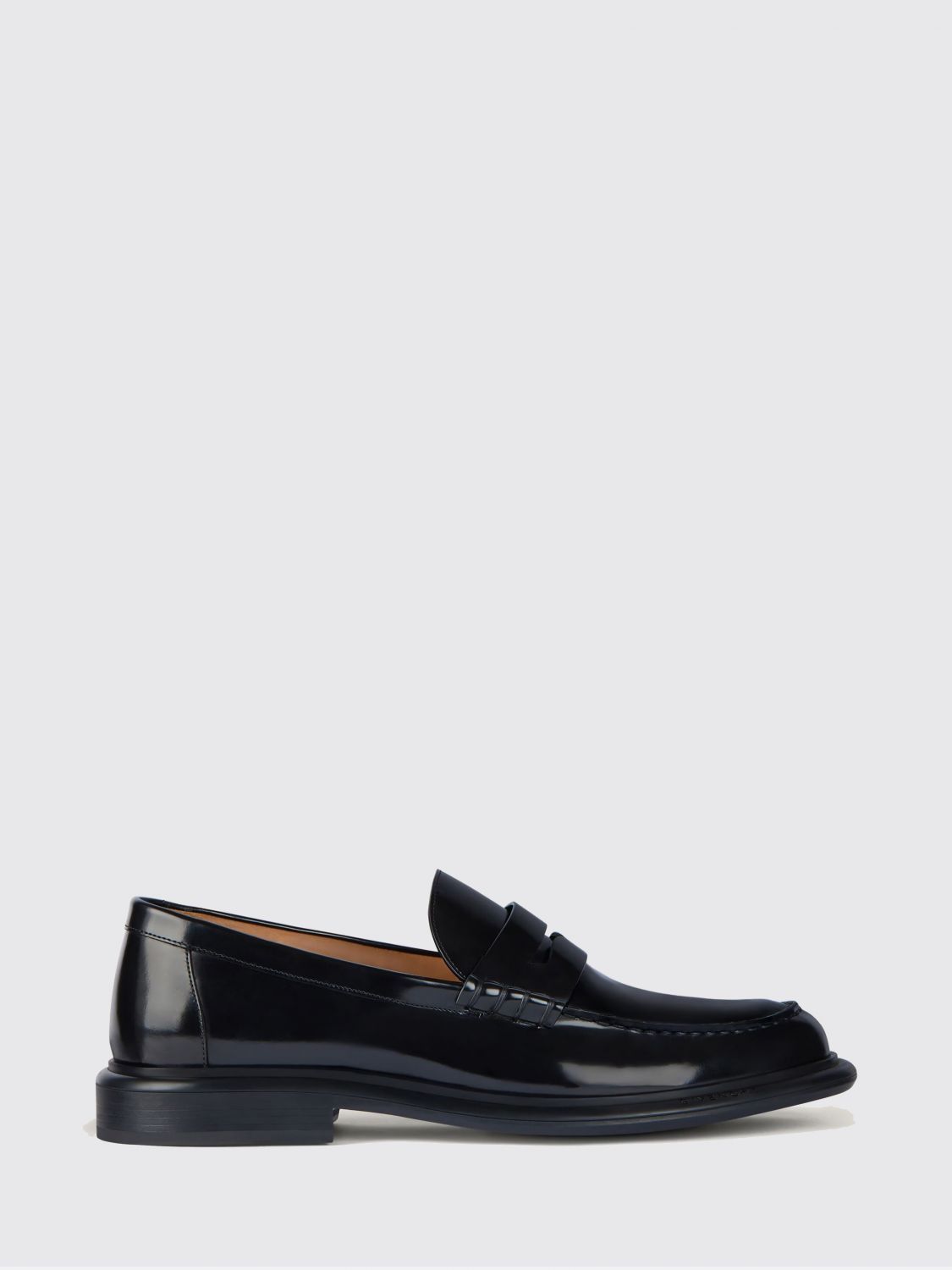 Givenchy Givenchy Loafers Men Black Size US 8 / EU 41 - 1 Preview