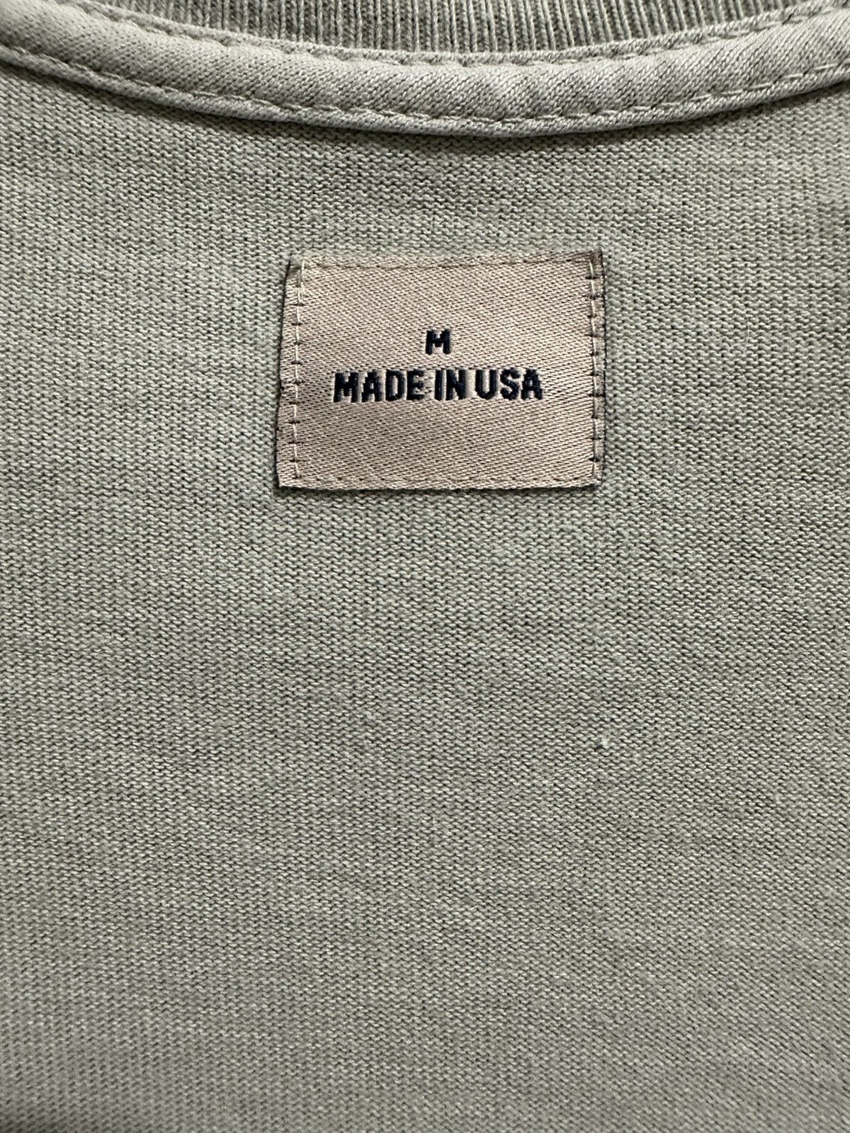 Yeezy Yeezy Wes Lang Size US M / EU 48-50 / 2 - 8 Thumbnail