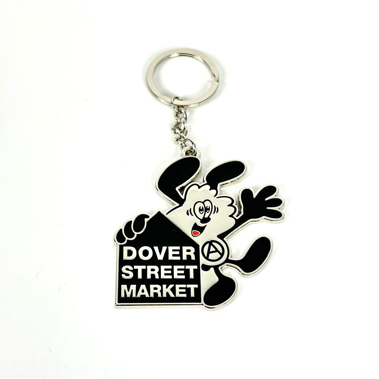 Dover Street Market Dover Street Market Verdy Keychain Size ONE SIZE - 1 Thumbnail