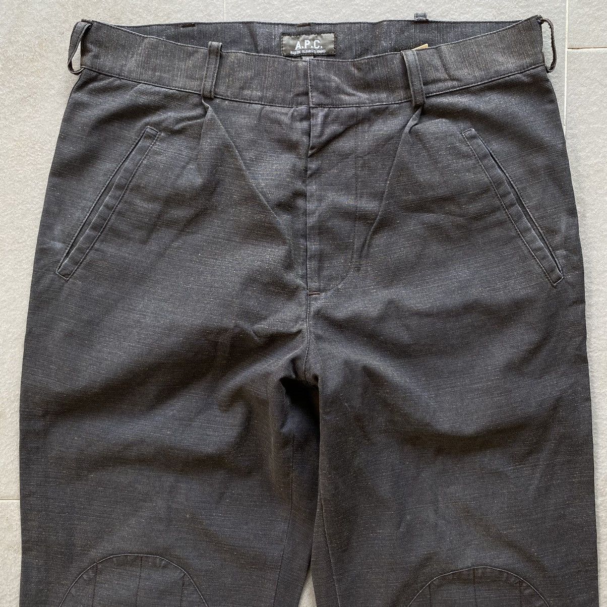 A.P.C. A.P.C. pants Size US 31 - 3 Thumbnail