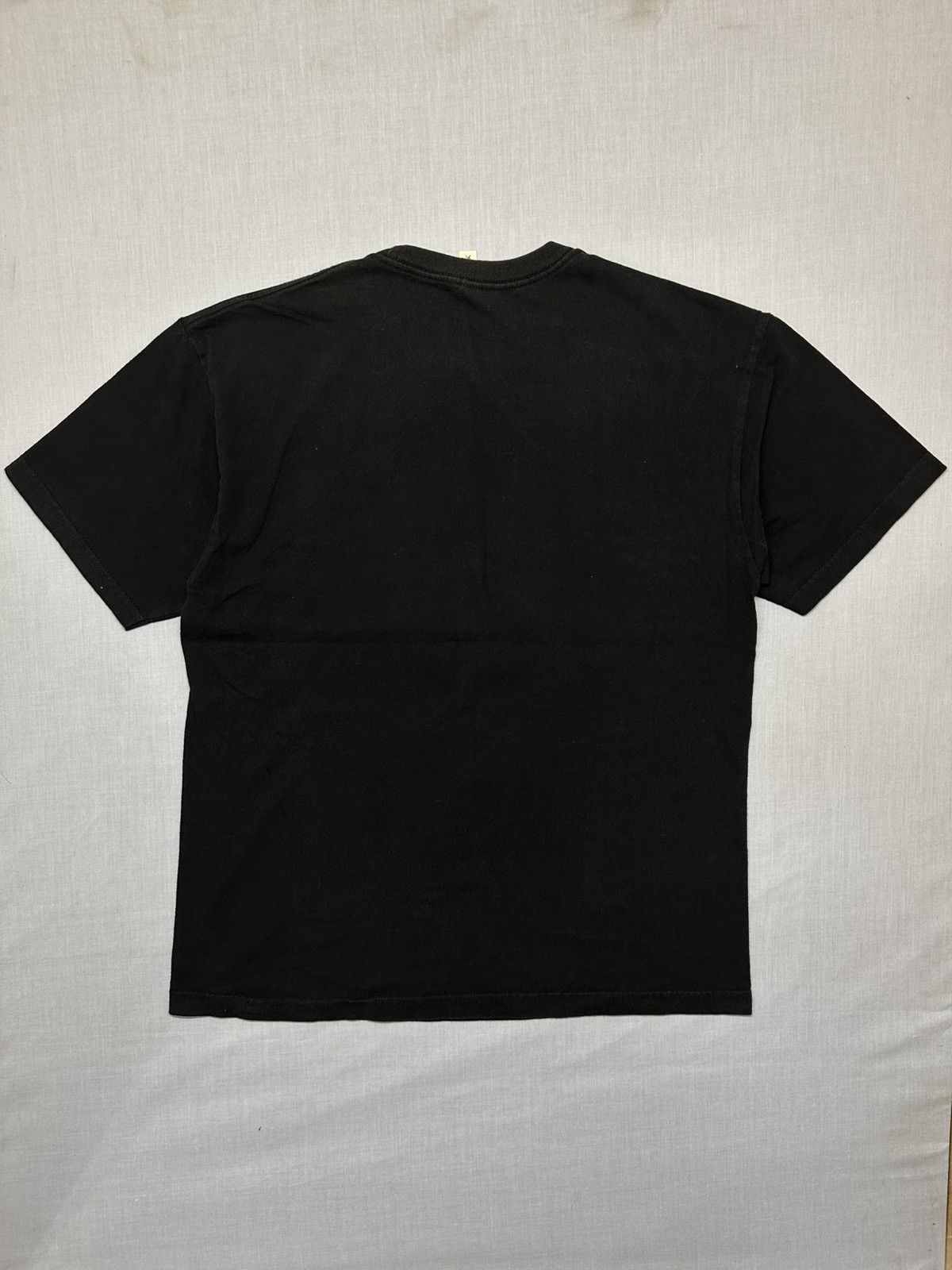 Vintage Vintage DMX "It's Dark and Hell Is Hot" rap t-shirt. Size US L / EU 52-54 / 3 - 3 Thumbnail