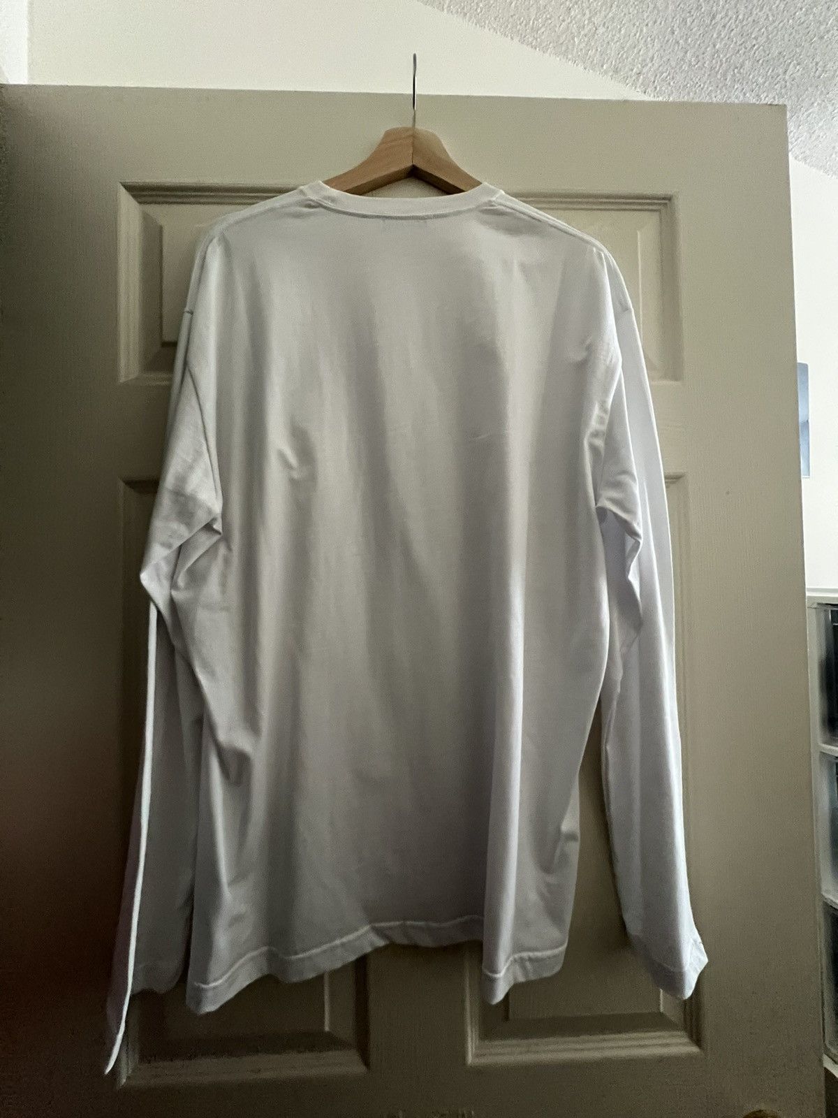 Raf Simons Joy Division Long Sleeve Size US L / EU 52-54 / 3 - 4 Thumbnail