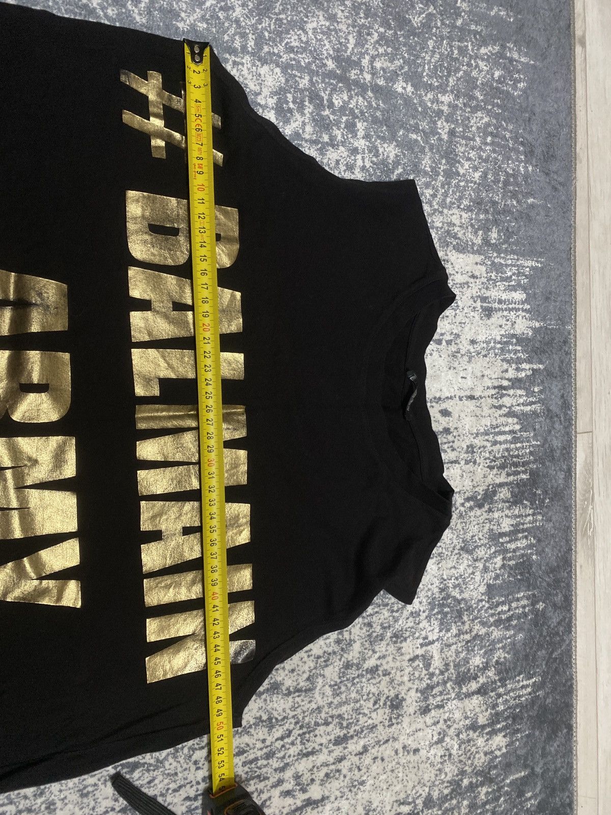 Balmain Luxury Balmain army Vest Size US M / EU 48-50 / 2 - 8 Thumbnail