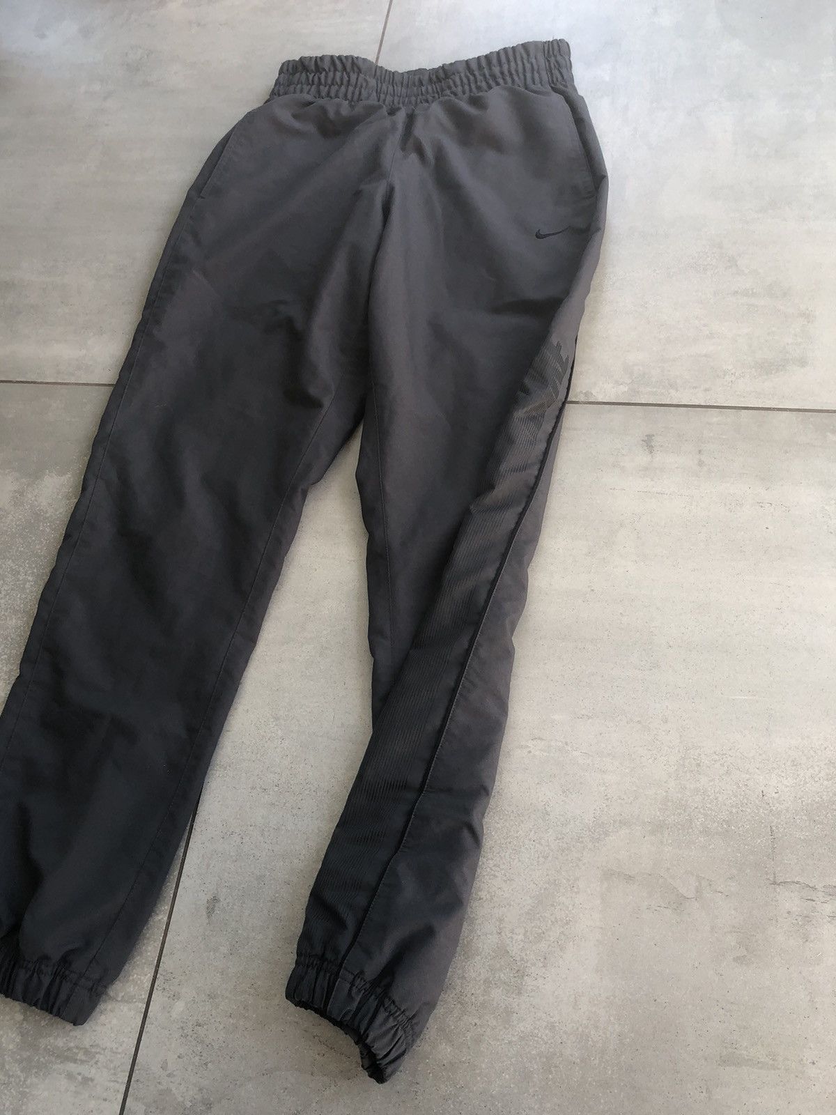 Nike Sweatpants Nike Size US 36 / EU 52 - 2 Thumbnail
