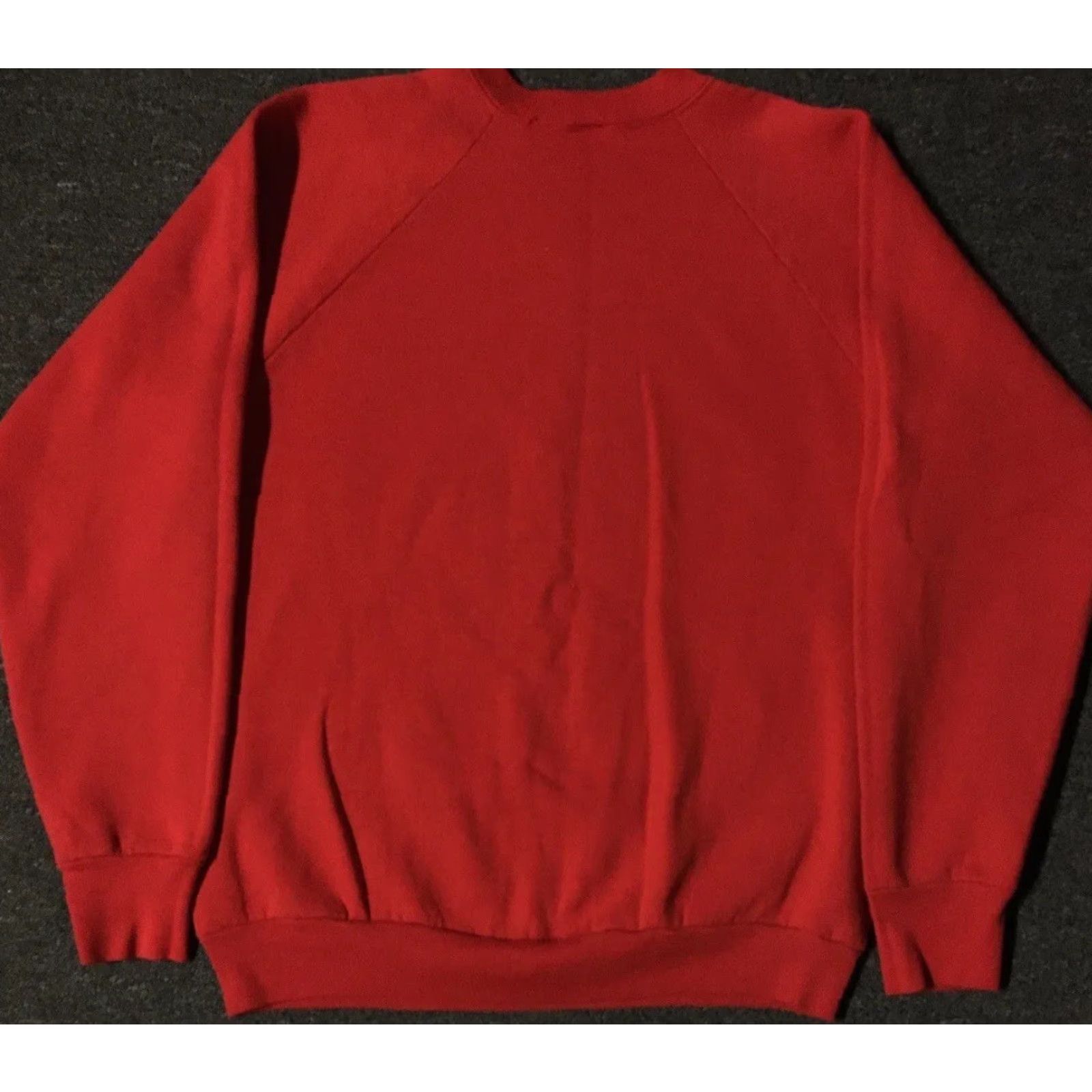 Vintage Vtg 80s Jazzercise Penguins Sweatshirt M USA Animal Cartoon Dance Funny Grunge 90 Size US M / EU 48-50 / 2 - 4 Thumbnail