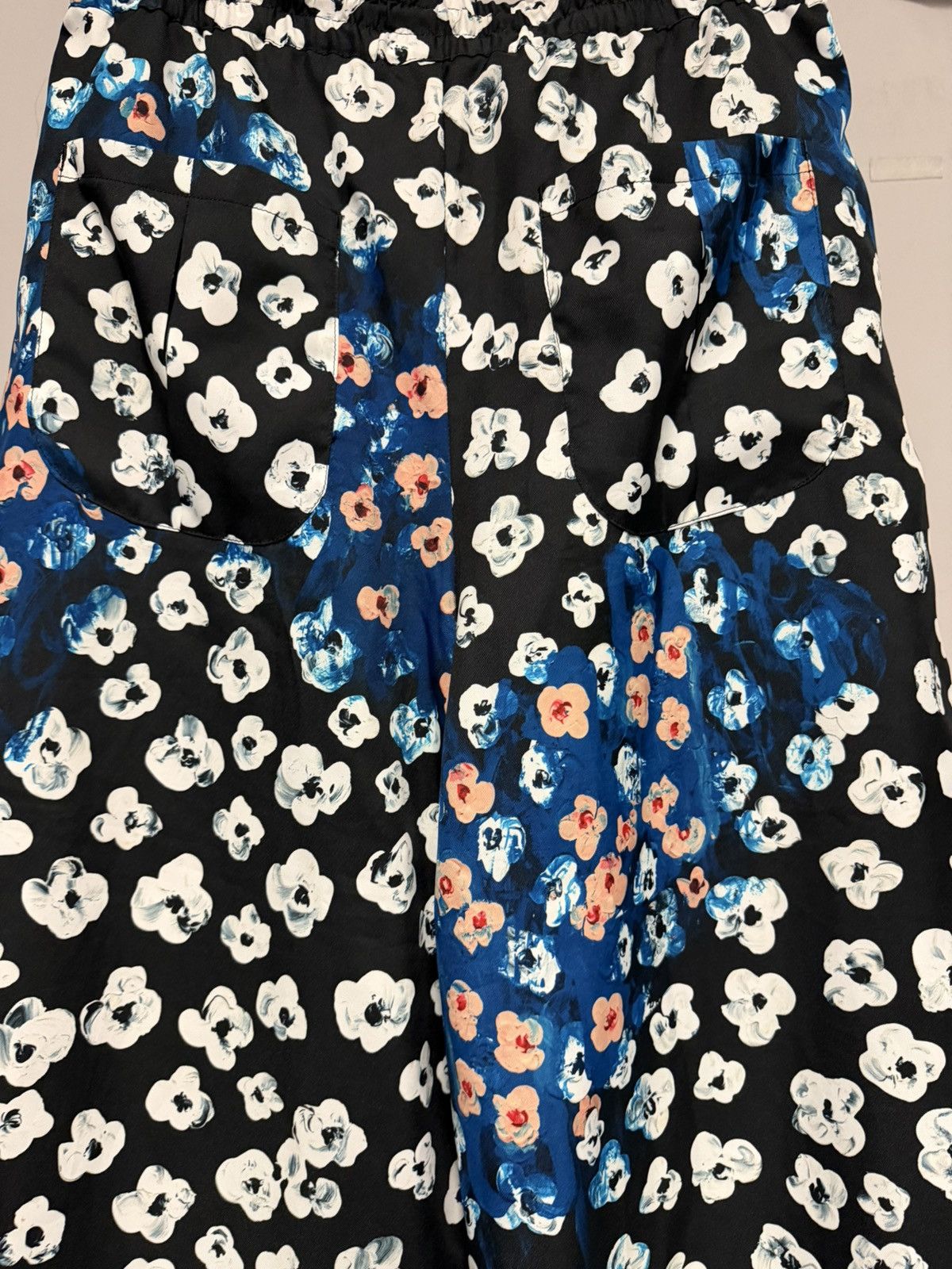 KIDILL Maya Shibasaki Rose Pant Size US 30 / EU 46 - 4 Thumbnail