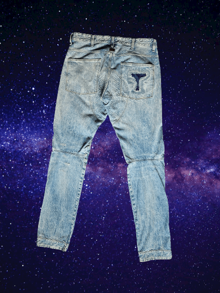 G-Star 🔥RARE🔥G-Star RAW Jeans W34 L36 Size US 34 / EU 50 - 1 Thumbnail