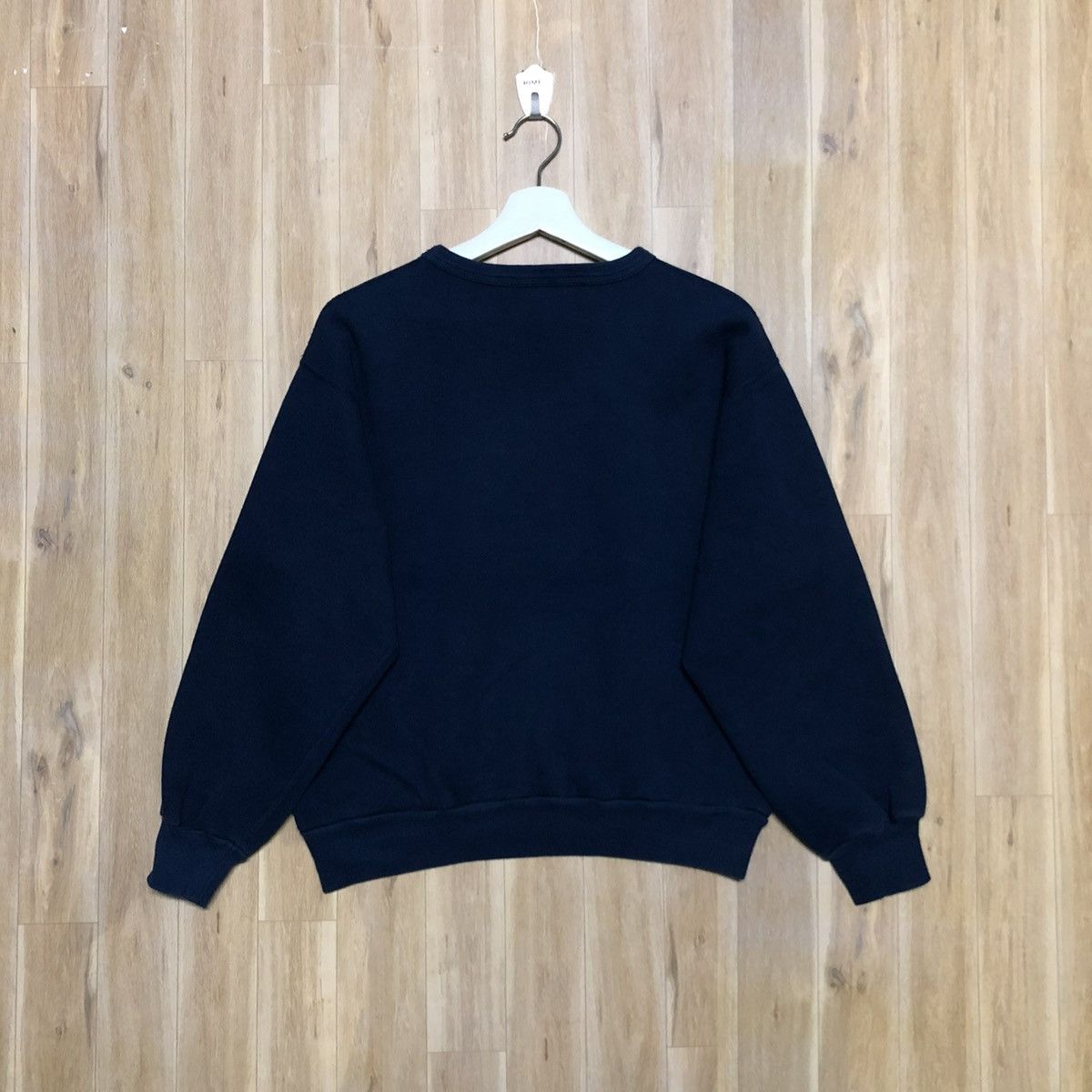 Crash Vancouver Vintage Vancouver Canada Sweatshirt Size US L / EU 52-54 / 3 - 4 Thumbnail