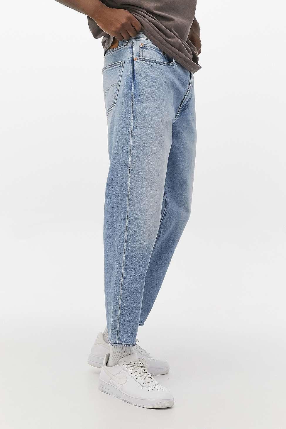 Levi's Levi's 562 Jeans Size US 31 - 1 Thumbnail