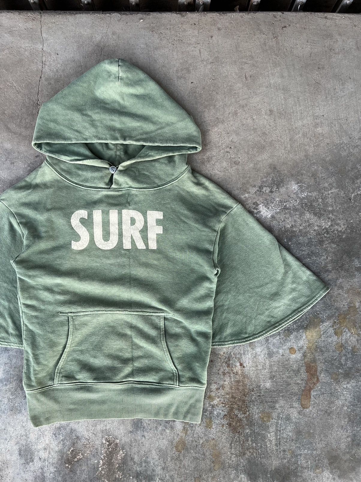 Kapital Surf | Grailed