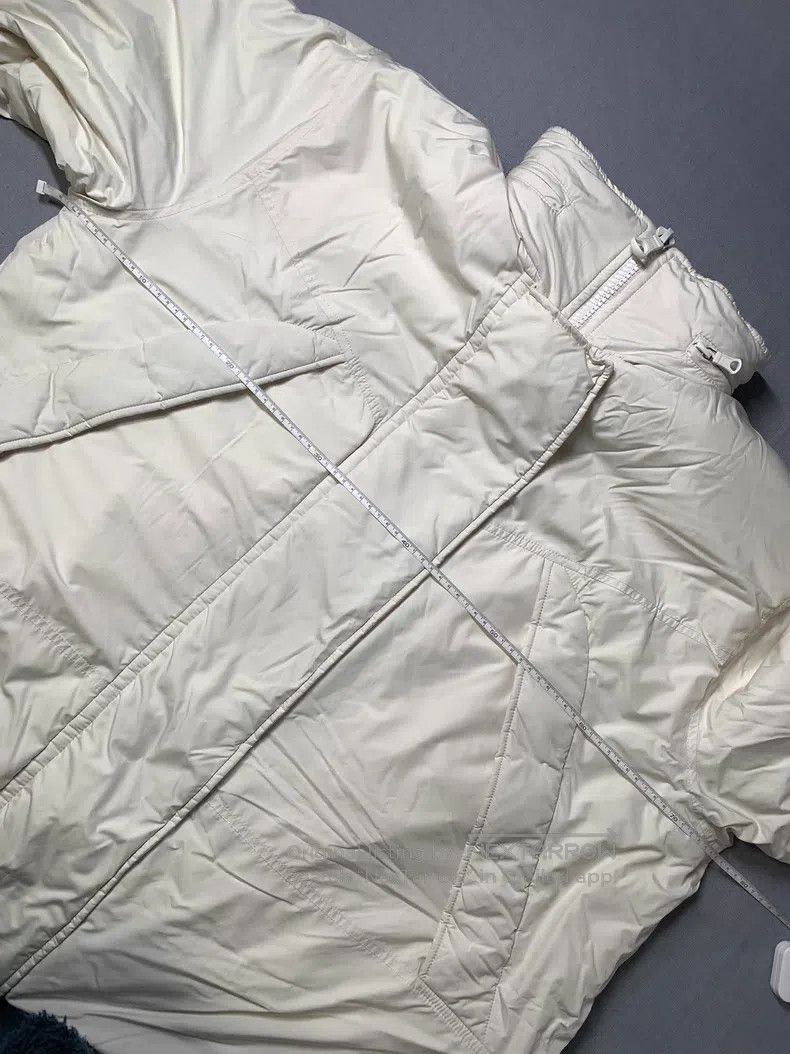 Our Legacy Our Legacy Cotton Parka Size US S / EU 44-46 / 1 - 8 Thumbnail