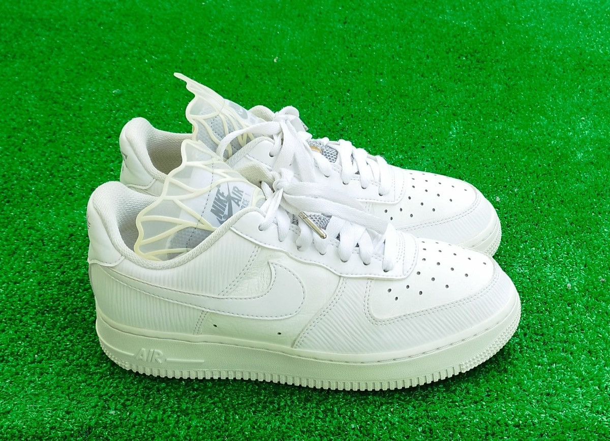 Nike Shoes Nike Air Force 1 Goddess Of Victory Size US 7.5 / IT 37.5 - 1 Thumbnail