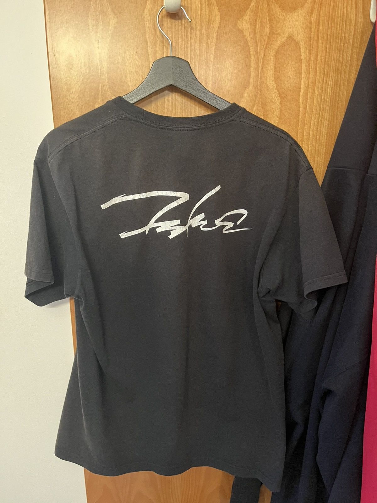 Futura × Supreme Supreme x Futura Tee – Black (Size M) Size US M / EU 48-50 / 2 - 4 Thumbnail