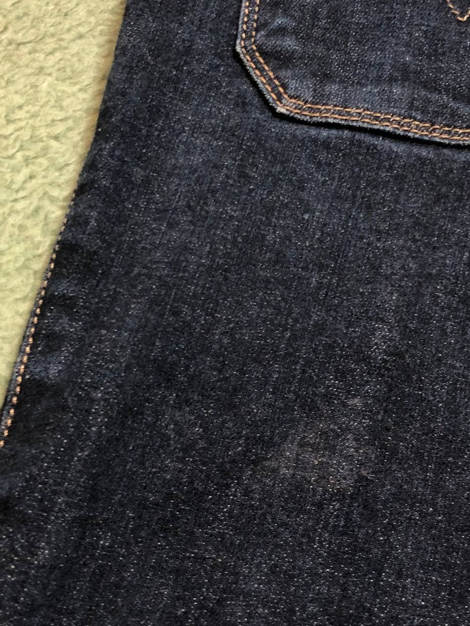 Diesel Diesel LOWKY Jeans Size 27" / US 4 / IT 40 - 20 Thumbnail