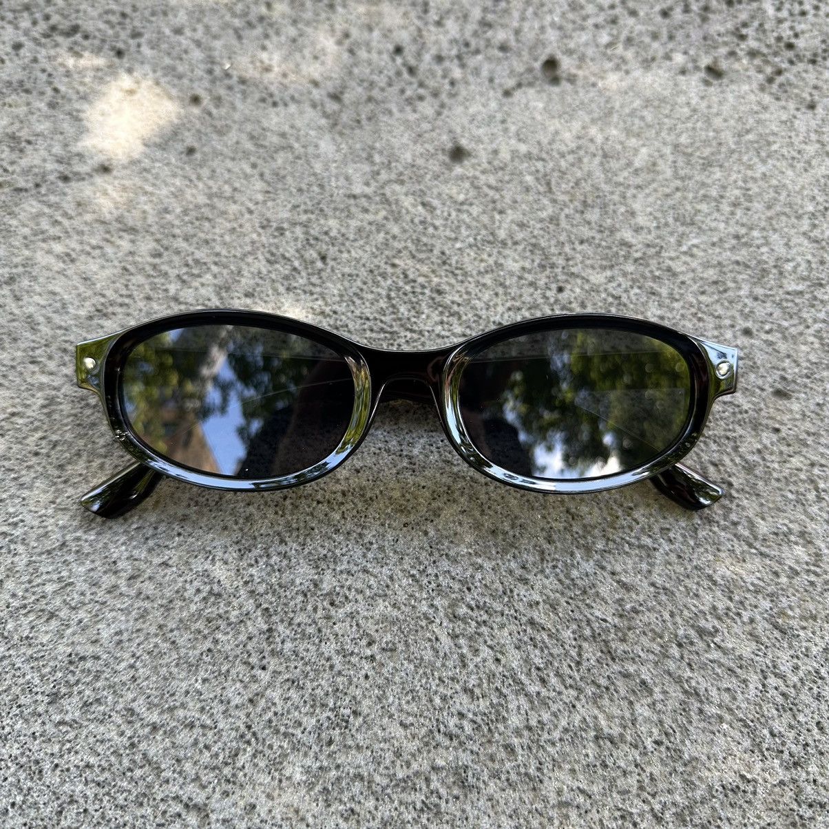 Other SUNGLASSES BRAND NEW CLASSIC RETRO VINTAGE LE3781-01 Size ONE SIZE - 1 Thumbnail