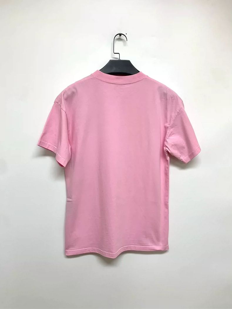 Balenciaga Balenciaga Paris Short Sleeve/Xs Size Size US XS / EU 42 / 0 - 2 Thumbnail
