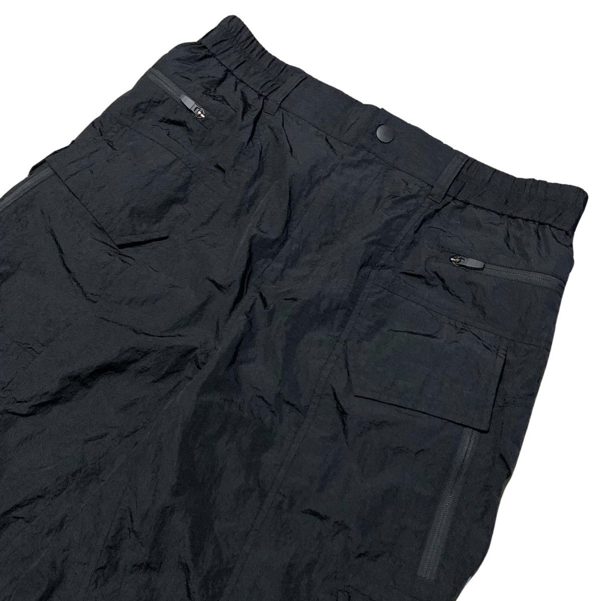 WISDOM Wisdom 2021 SS Collection WMA Pants Size US 34 / EU 50 - 2 Thumbnail