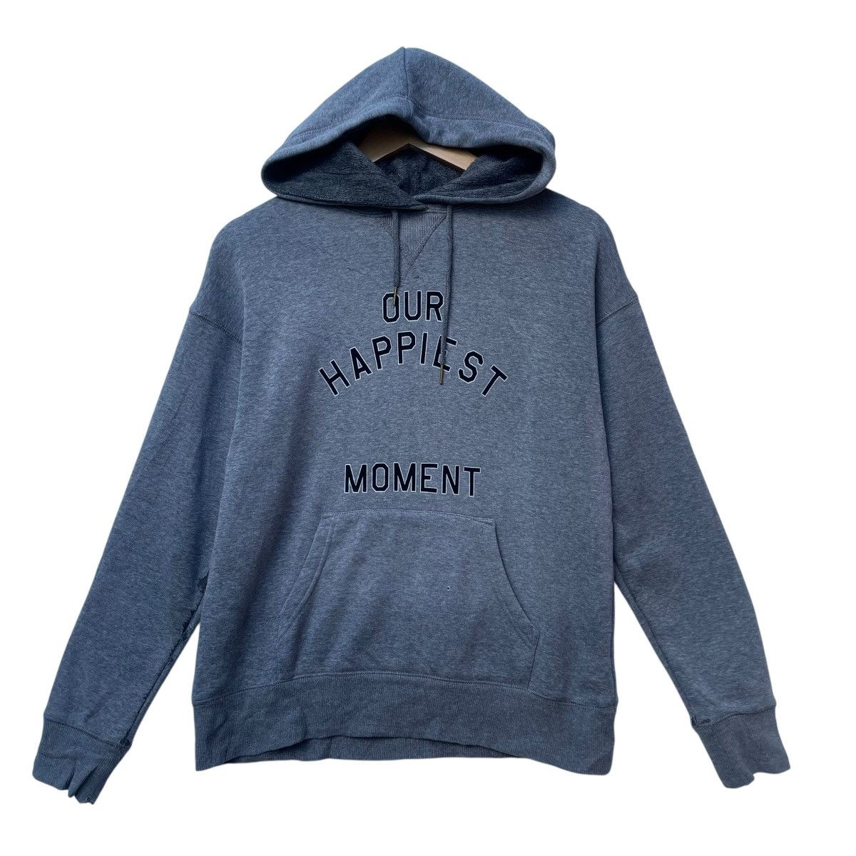 💥Japanese Brand Back Number Hoodie Inspired Kapital