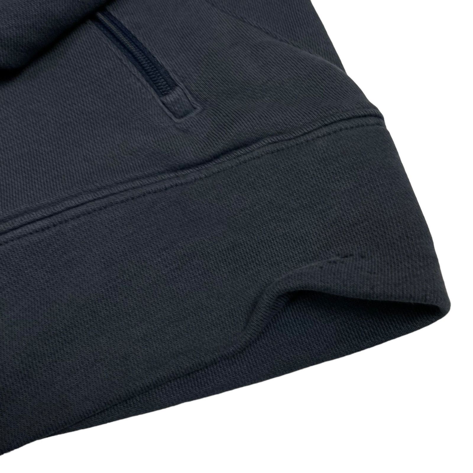 Nike Nike Sparta Women's Navy Blue Cotton Full Zip Hoodie Small Size S / US 4 / IT 40 - 4 Thumbnail