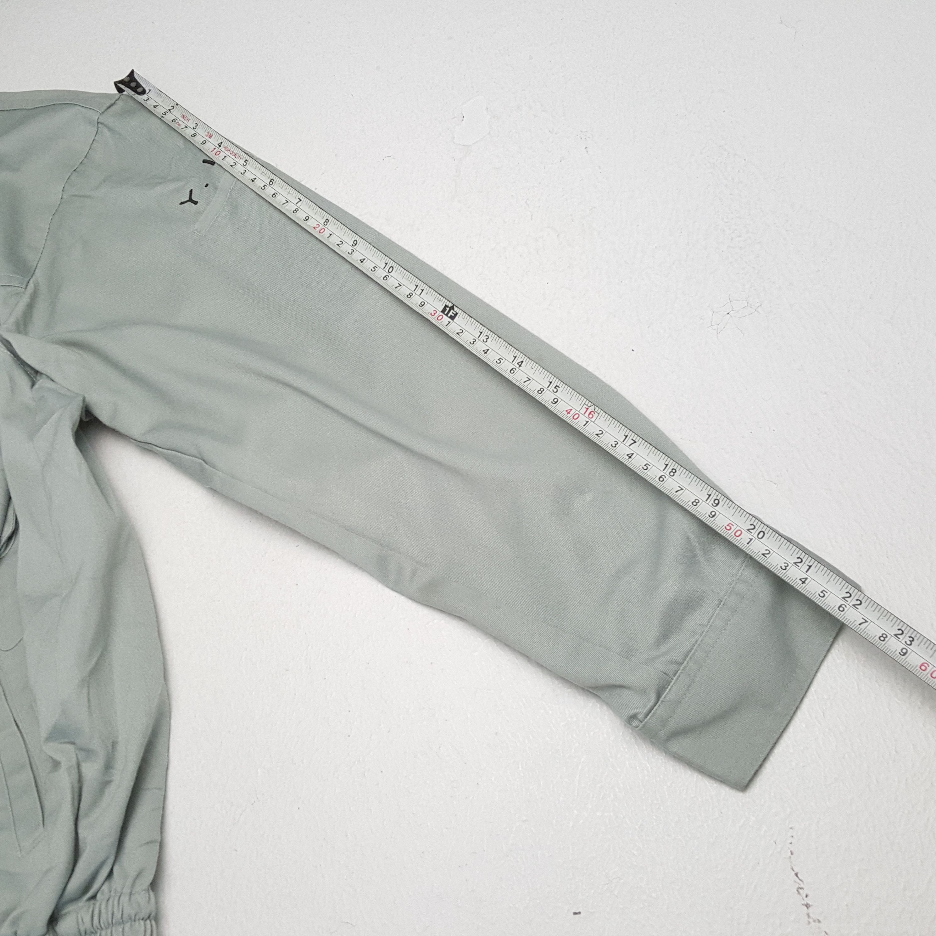 Japanese Brand × Vintage Vintage NISMO NISSAN RACING TEAM Japanese Custom Jacket Size US L / EU 52-54 / 3 - 6 Thumbnail