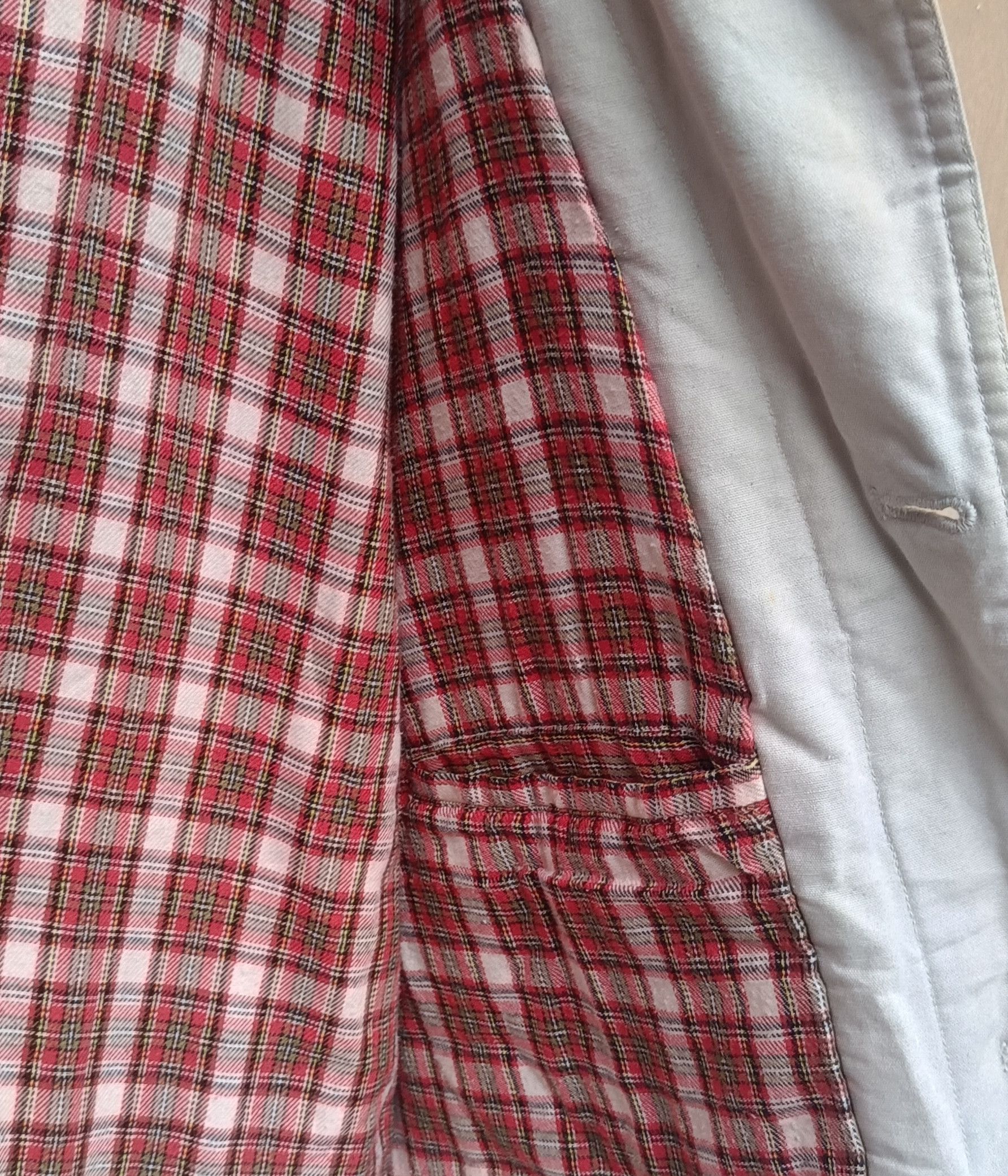 Japanese Brand × Vintage Sudbury chore jacket detroit Size US M / EU 48-50 / 2 - 5 Thumbnail
