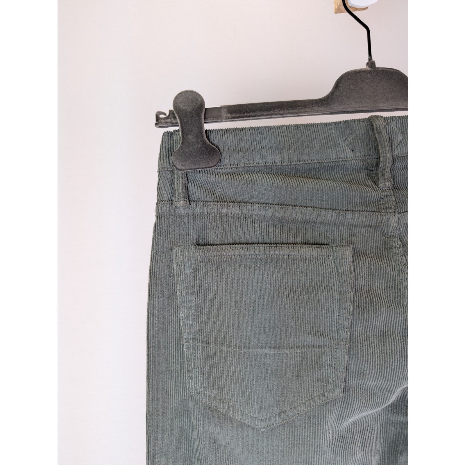 Tom Ford o1rshd1 Q:2 / Straight Jeans in Khaki Size US 32 / EU 48 - 14 Thumbnail