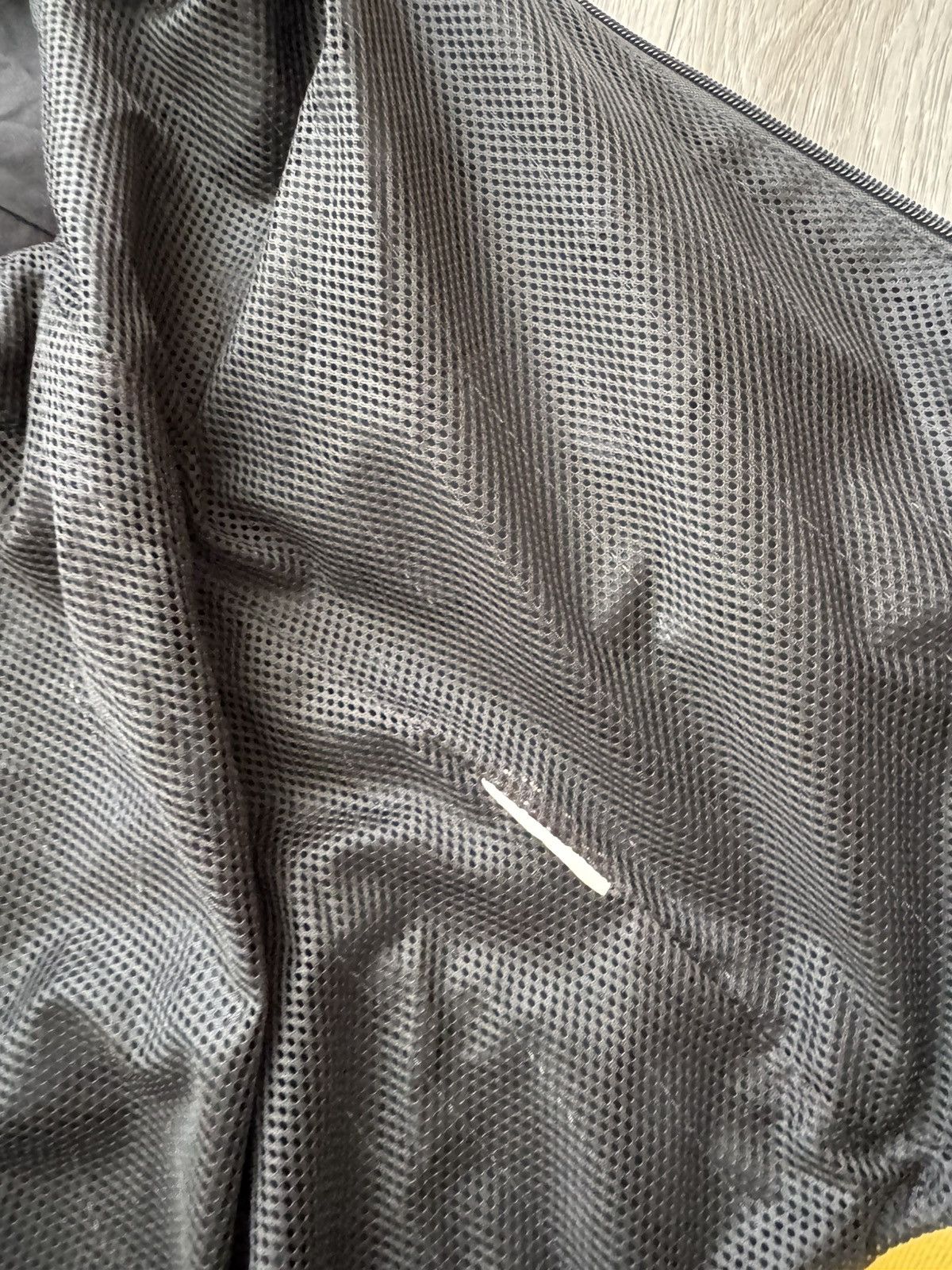 Emporio Armani Emporio Armani EA7 Italia Big Logo Track Jacket Size US M / EU 48-50 / 2 - 10 Thumbnail