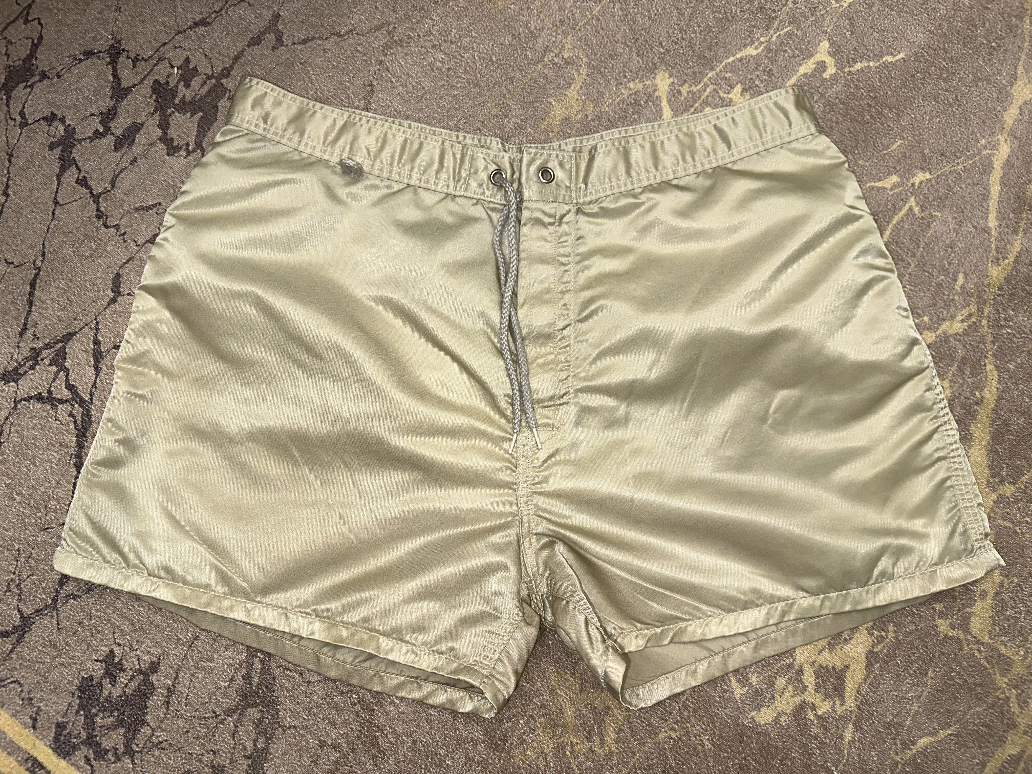 Sundek Sundek 34 Rainbow Beach Board Shorts Trunks Bath Size 34 S M Size US 34 / EU 50 - 3 Thumbnail