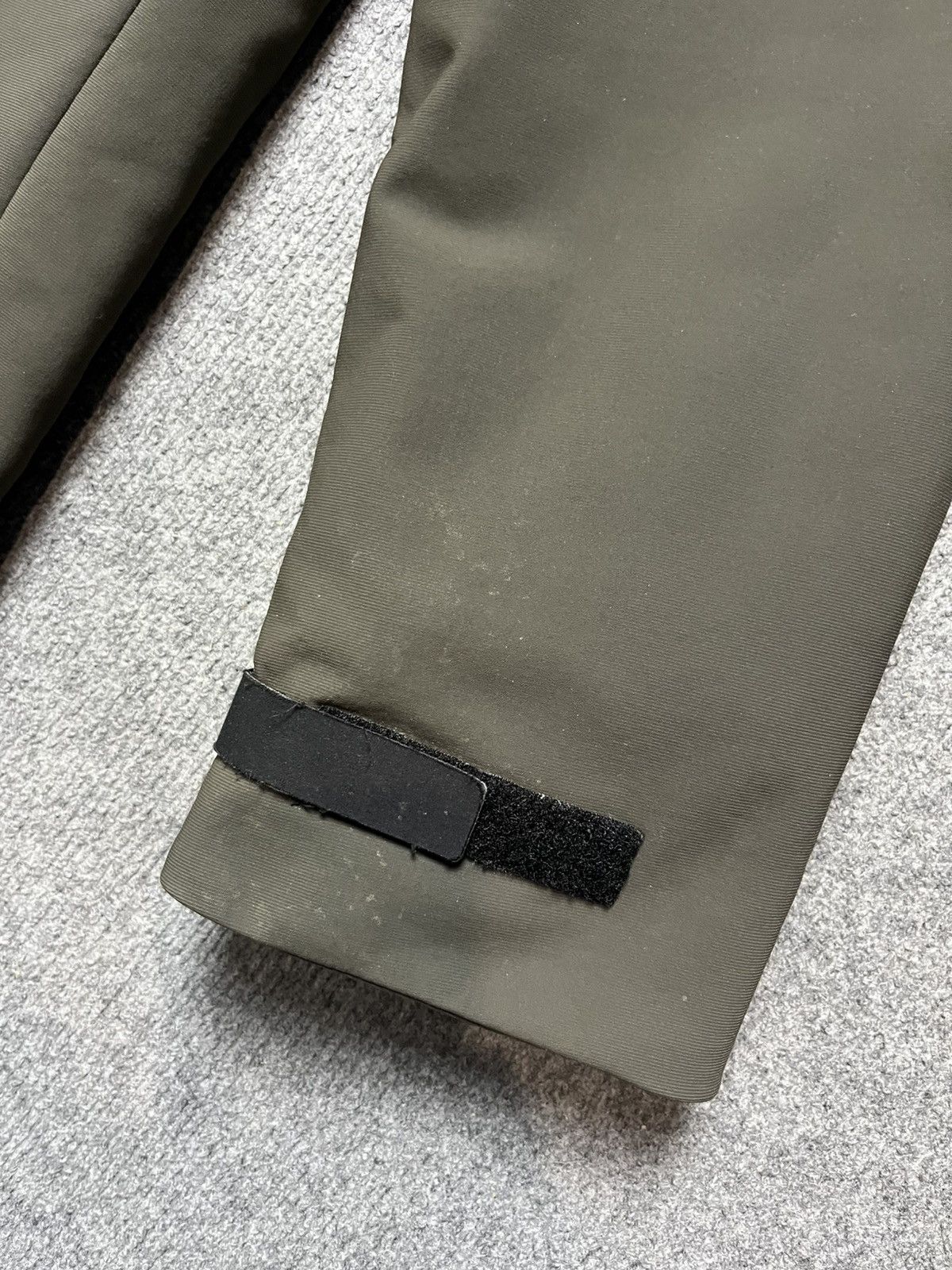 Boggi Boggi Milano B Tech heavy jacket Size US L / EU 52-54 / 3 - 7 Thumbnail