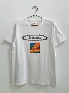 Supreme 2024 monk tee