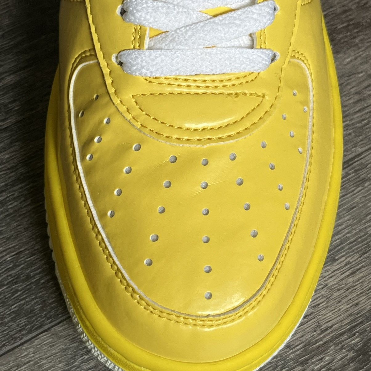 Bape × Marvel Comics NEW RARE OG 2005 A BATHING APE BAPESTA THOR MARVEL SHOES 10 Size US 10 / EU 43 - 14 Thumbnail