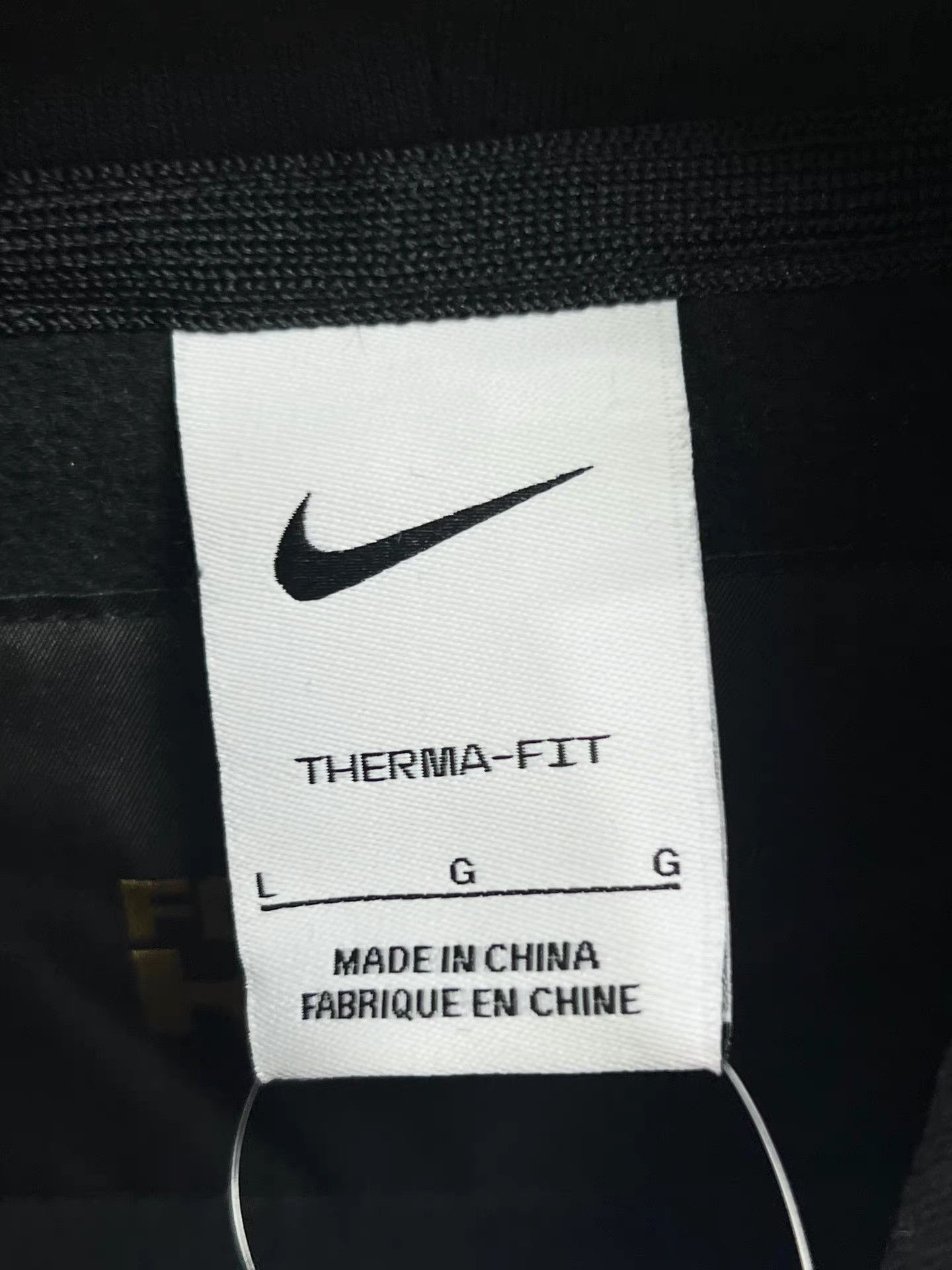 Nike NIKE Therma-FIT LeBron Hoodie K15 Size US L / EU 52-54 / 3 - 7 Thumbnail
