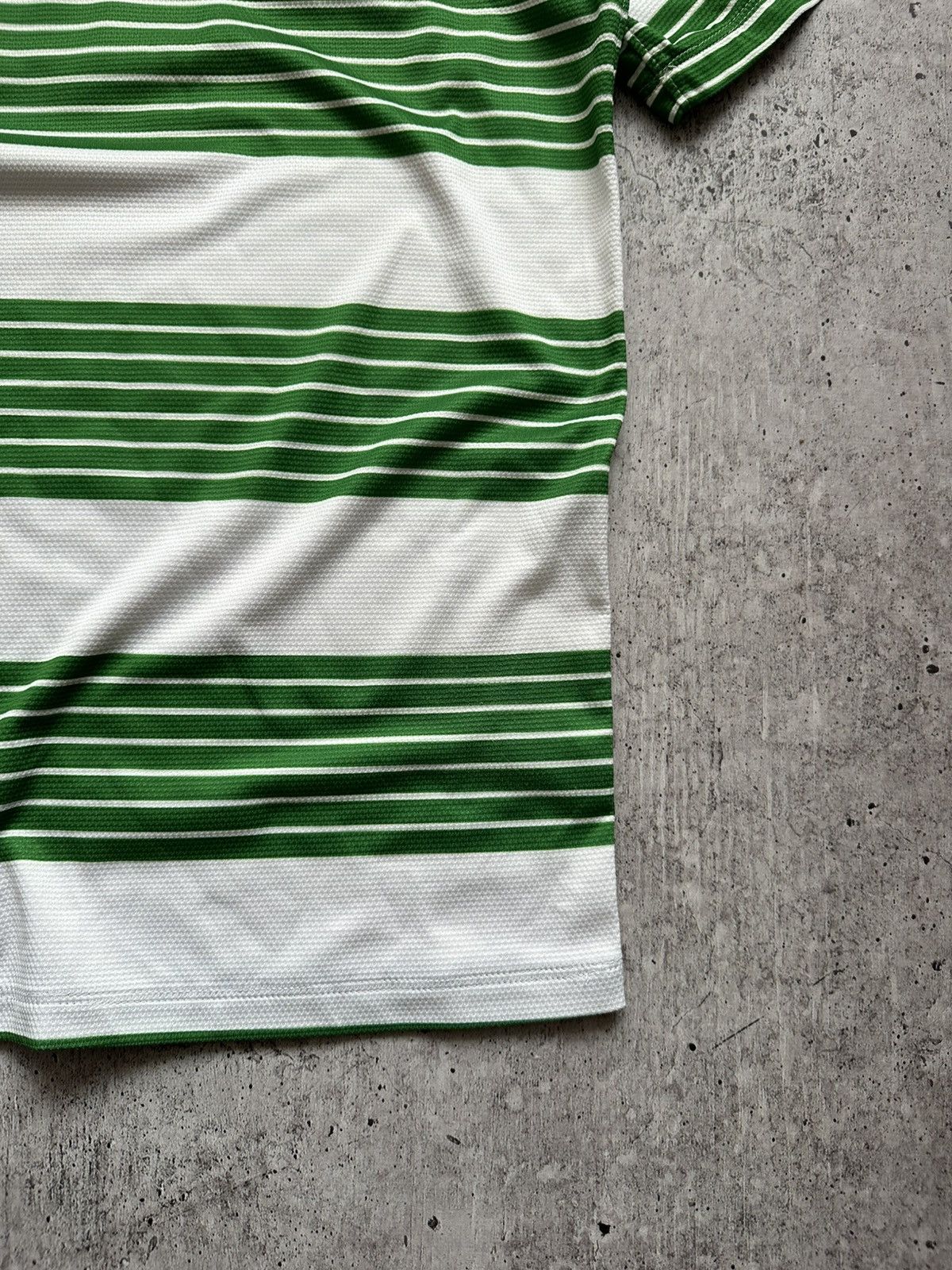 Nike 2013/15 Nike Celtic FC Home Soccer Jersey Size US XL / EU 56 / 4 - 16 Thumbnail
