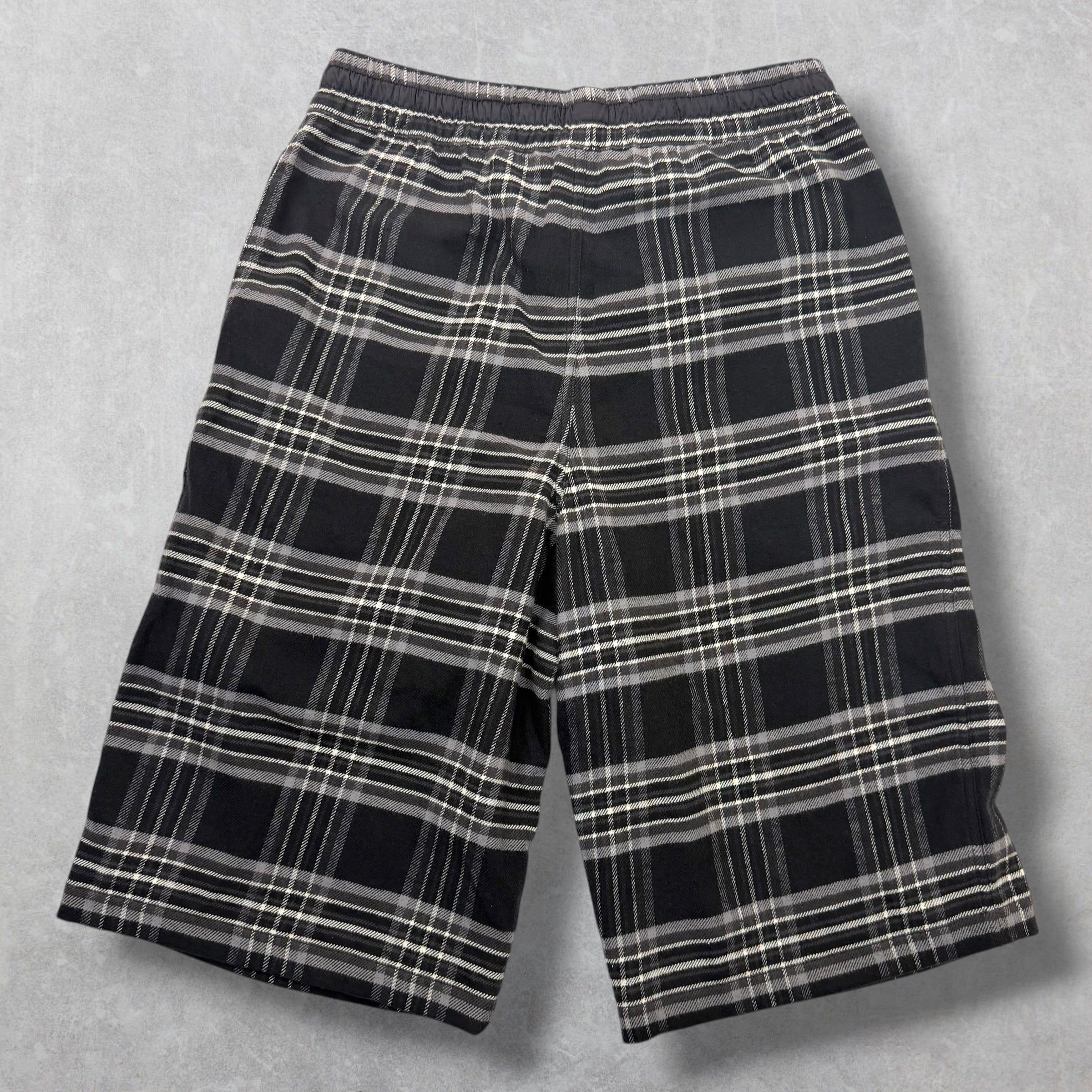 Chrome Hearts Chrome Hearts "After School" Flannel Shorts M Size US 30 / EU 46 - 2 Thumbnail