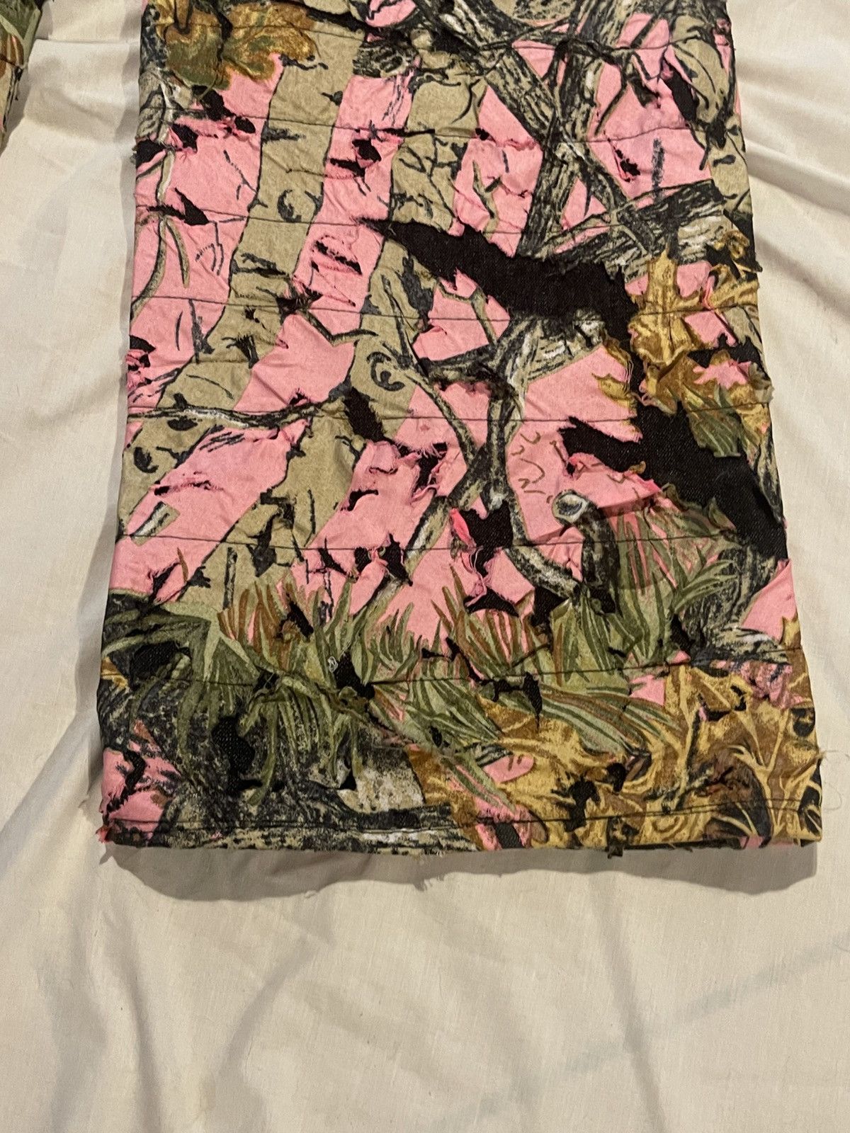 Kentucky Boy Tyler Kentucky Boy Tyler Realtree camo pants read size Size US 40 / EU 56 - 9 Thumbnail