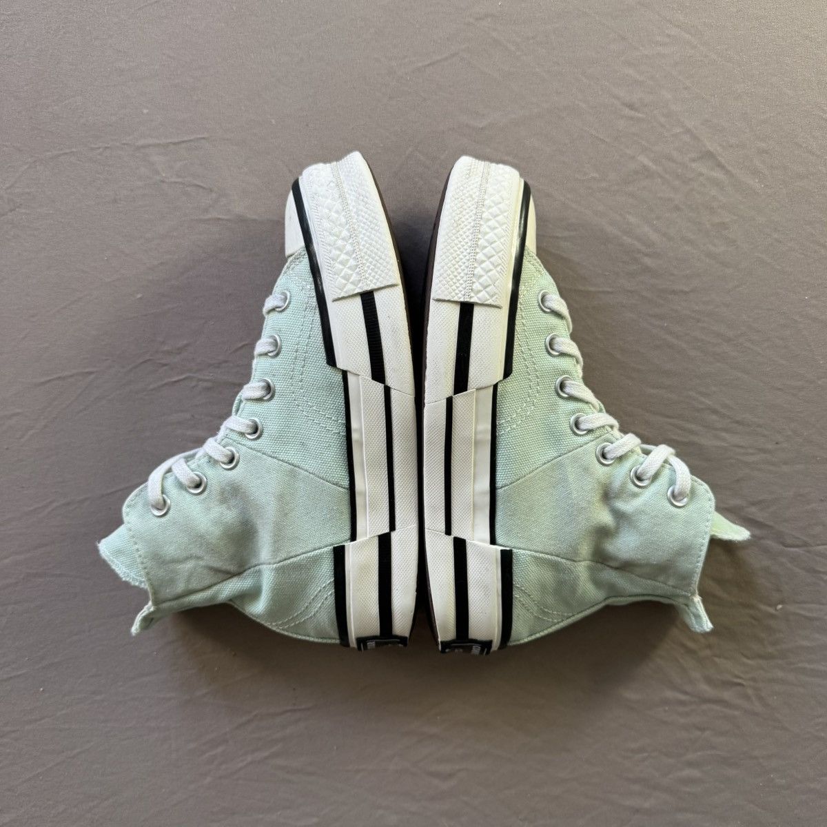 Converse Converse Chuck 70 Plus High Top Sneakers Size US 5 / IT 35 - 2 Thumbnail