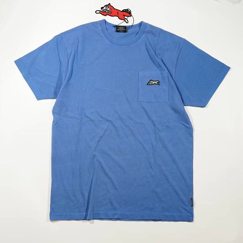 Billionaire Boys Club BBC ICECREAM Flying Dog Short Sleeve T-Shirt Size US L / EU 52-54 / 3 - 3 Thumbnail