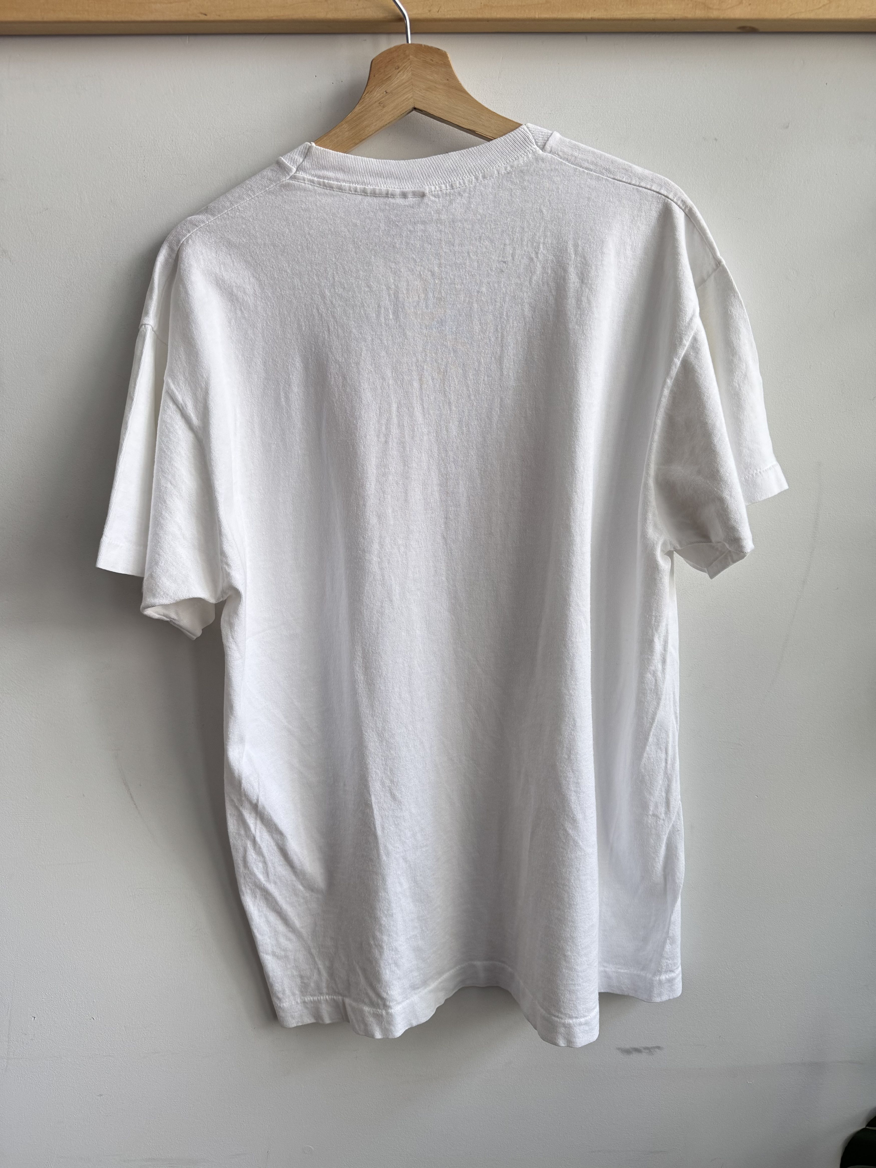 Vintage 80/90s Robyn Hitchcock n The Egyptians Tshirt Size XL Size US XL / EU 56 / 4 - 2 Thumbnail