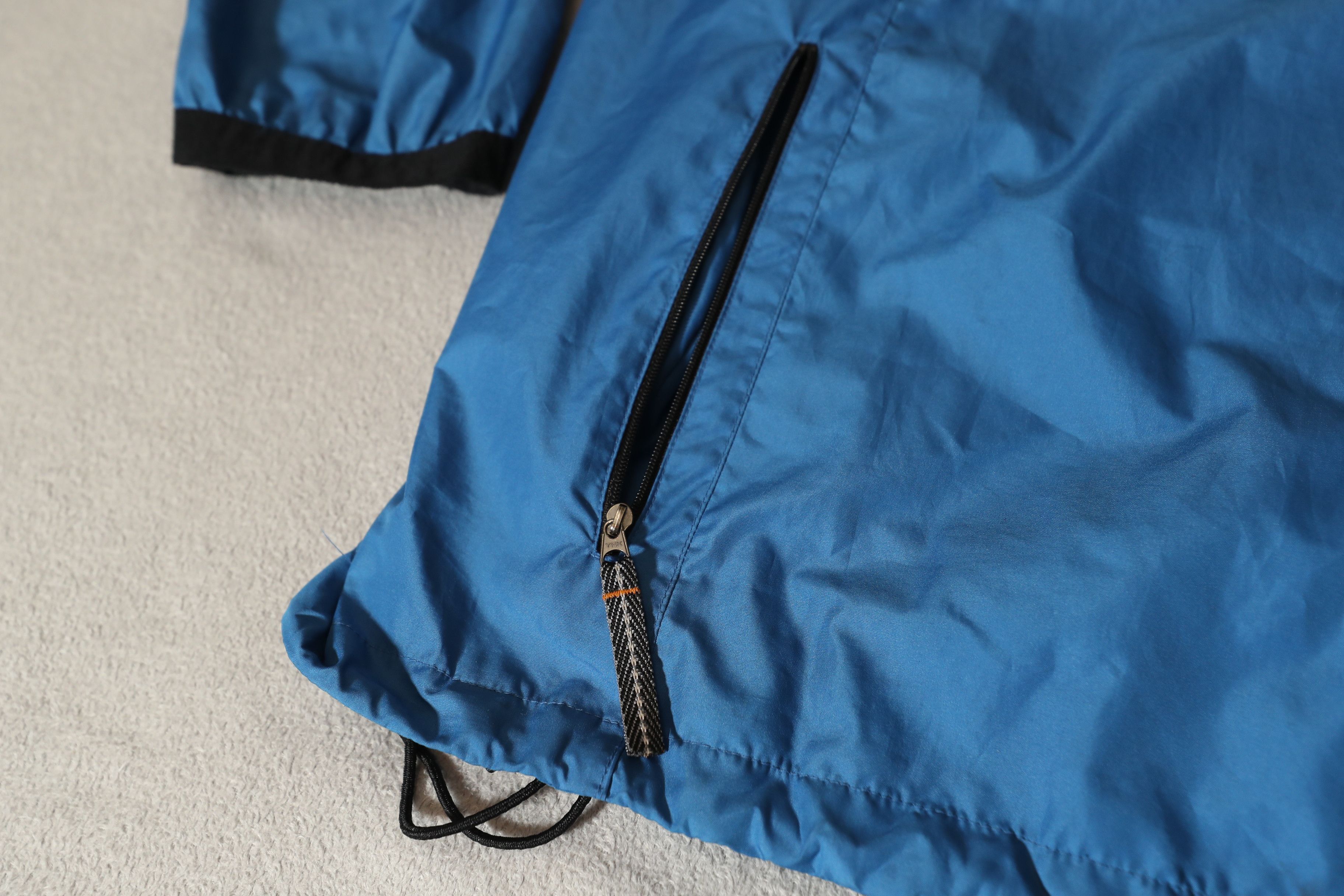 Nike Vintage Nike 90s Technical Conversion Jacket (XXL) Size US XXL / EU 58 / 5 - 5 Thumbnail