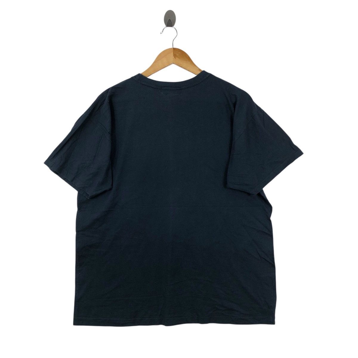 Vintage Vintage 90s Gaby Aghion Chloè The Mood Of The Moment T-Shirt Size US L / EU 52-54 / 3 - 4 Thumbnail