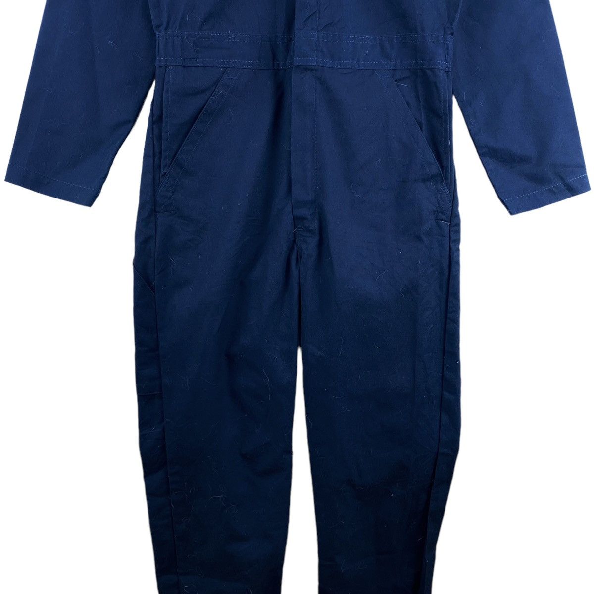 Dickies DICKIES USA Small Embroidered Logo Racing Machanic Overalls Size US 40 / EU 56 - 3 Thumbnail
